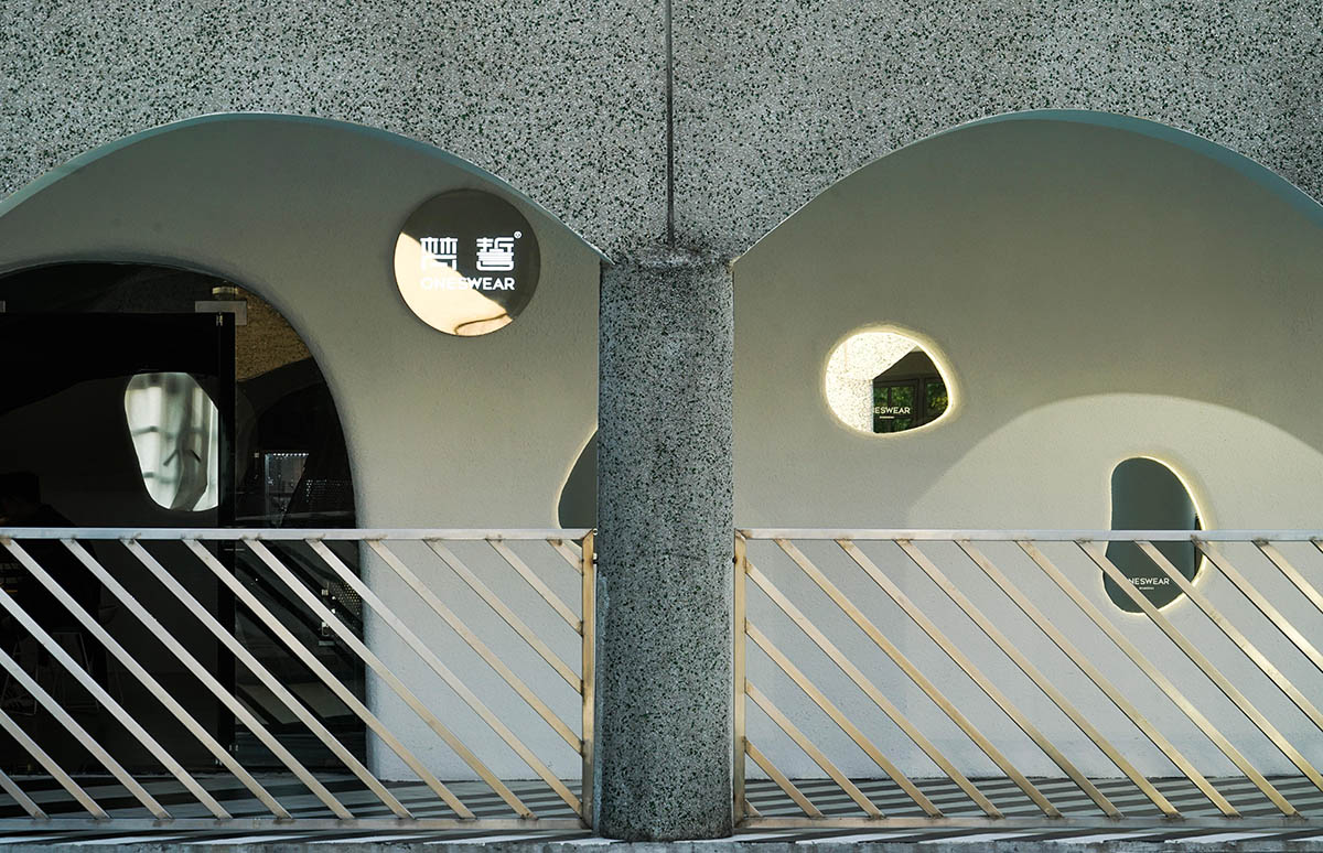 上海梵誓珠寶上生新所店,平介設計,上海珠寶店設計,零售店設計,平介設計作品,上海體驗店設計,項目投稿